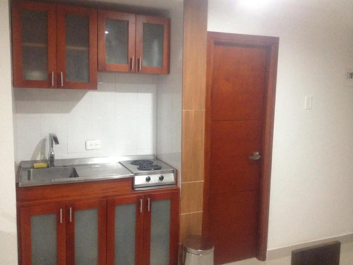 Apartamento Fabuloso Estudio Con Vista Al Laguito *