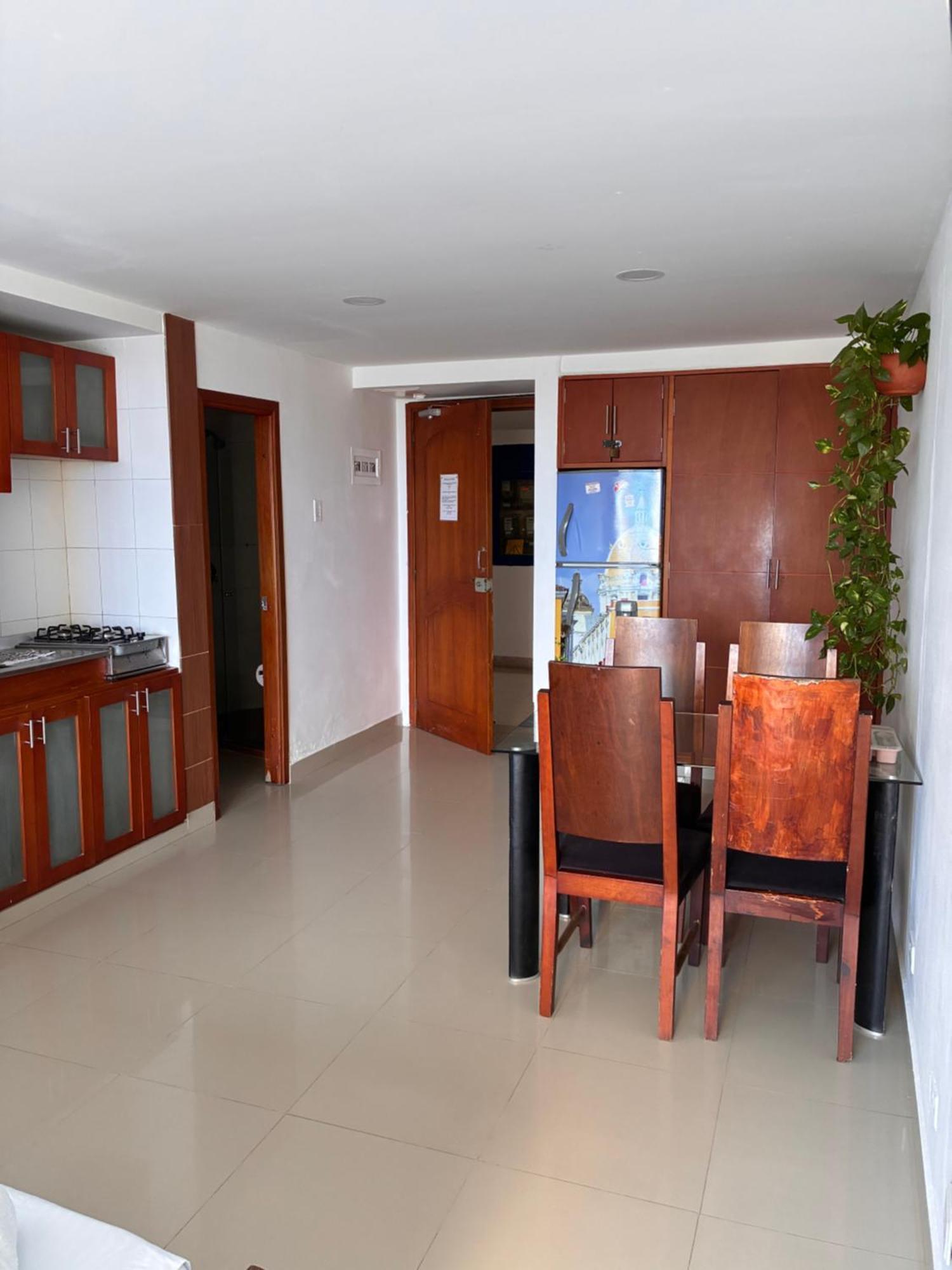 Apartamento Fabuloso Estudio Con Vista Al Laguito