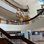 Fabuloso Estudio Con Vista Al Laguito