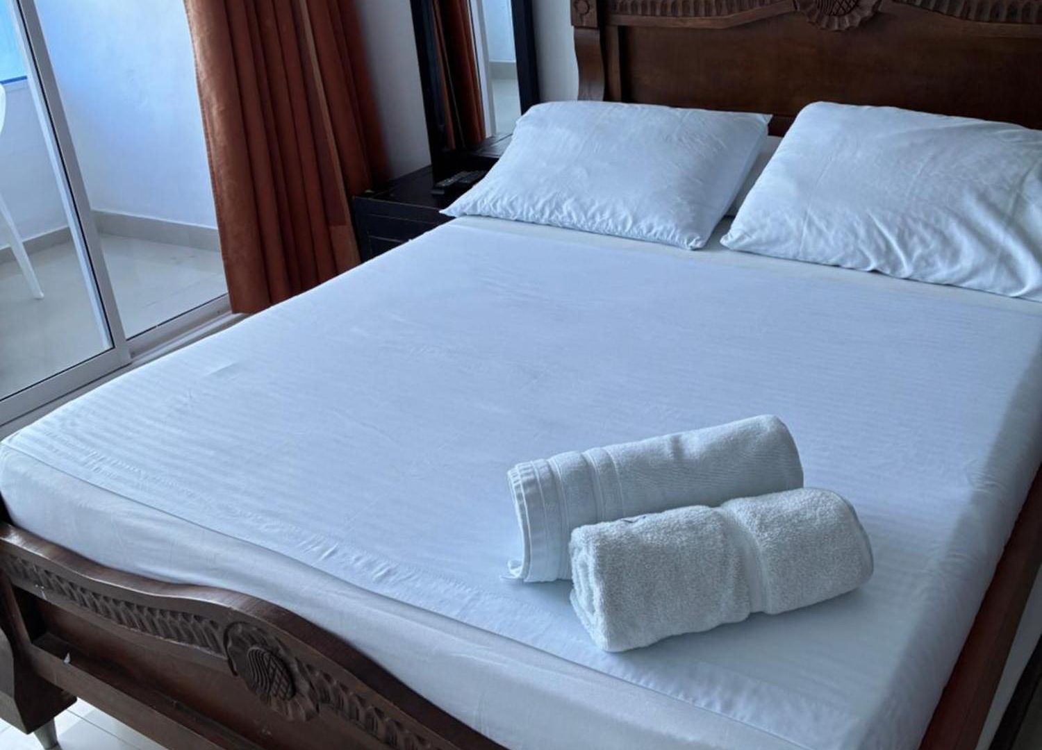 Apartamento Fabuloso Estudio Con Vista Al Laguito
