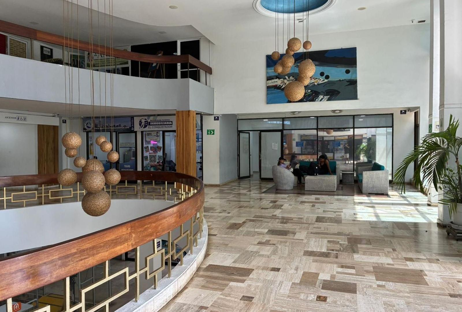 Apartamento Fabuloso Estudio Con Vista Al Laguito
