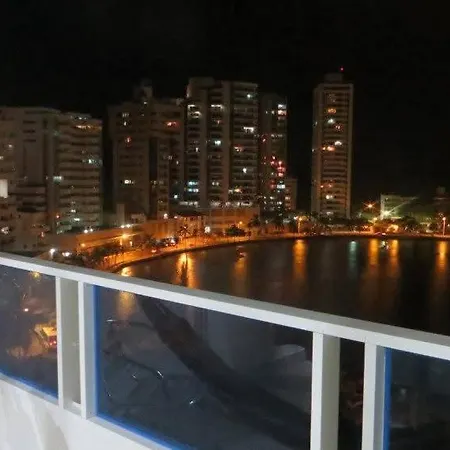 Fabuloso Estudio Con Vista Al Laguito *