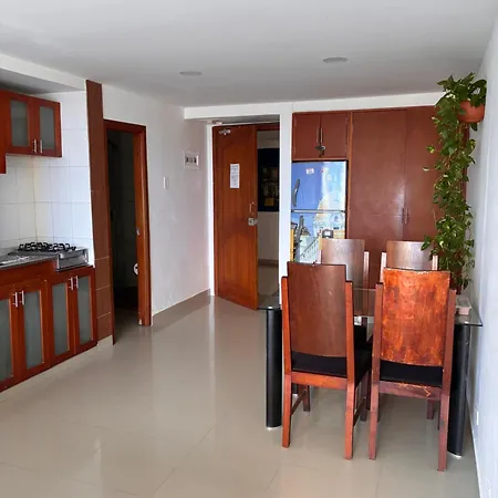 Apartment Fabuloso Estudio Con Vista Al Laguito