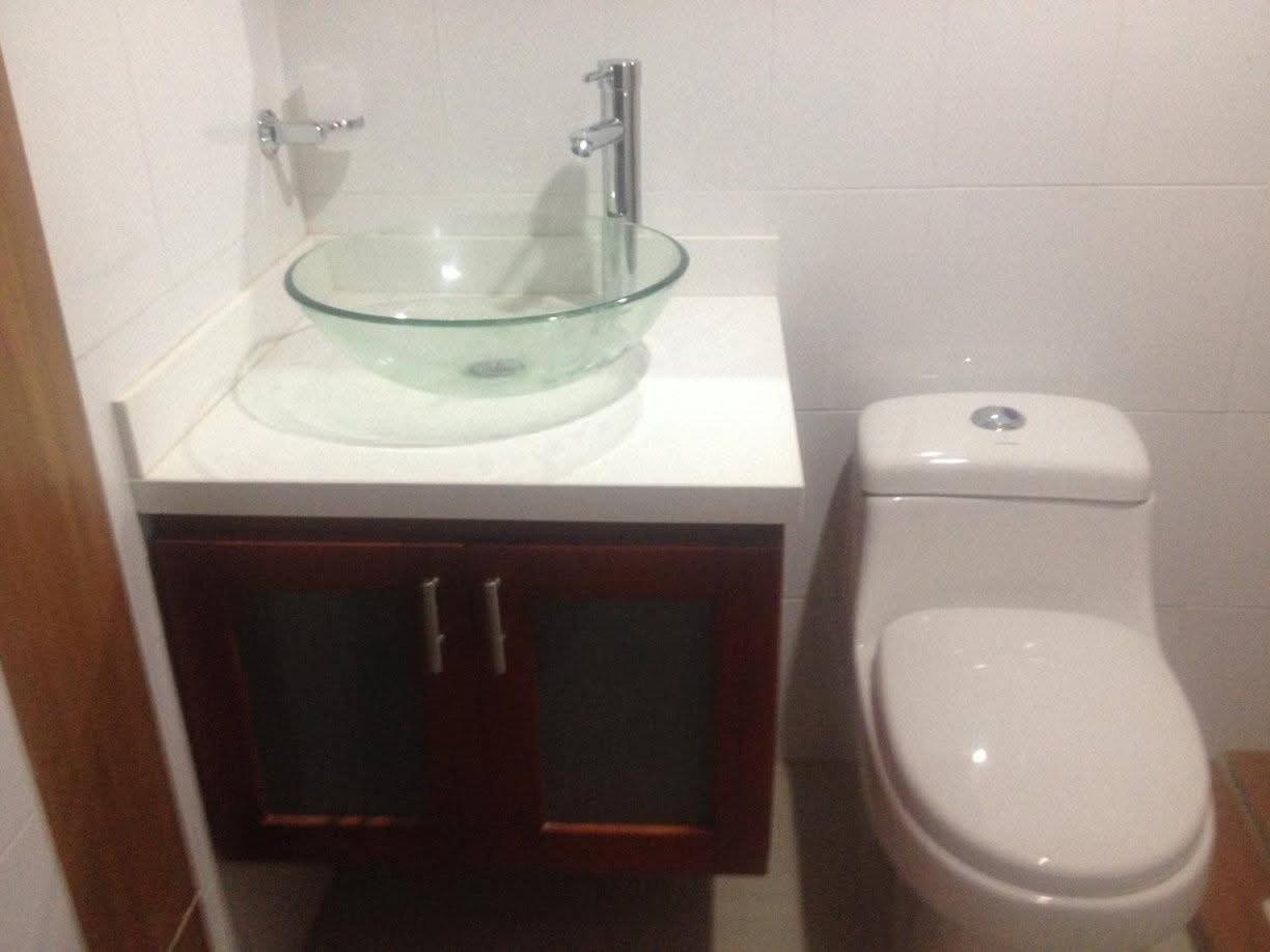 Fabuloso Estudio Con Vista Al Laguito Apartamento