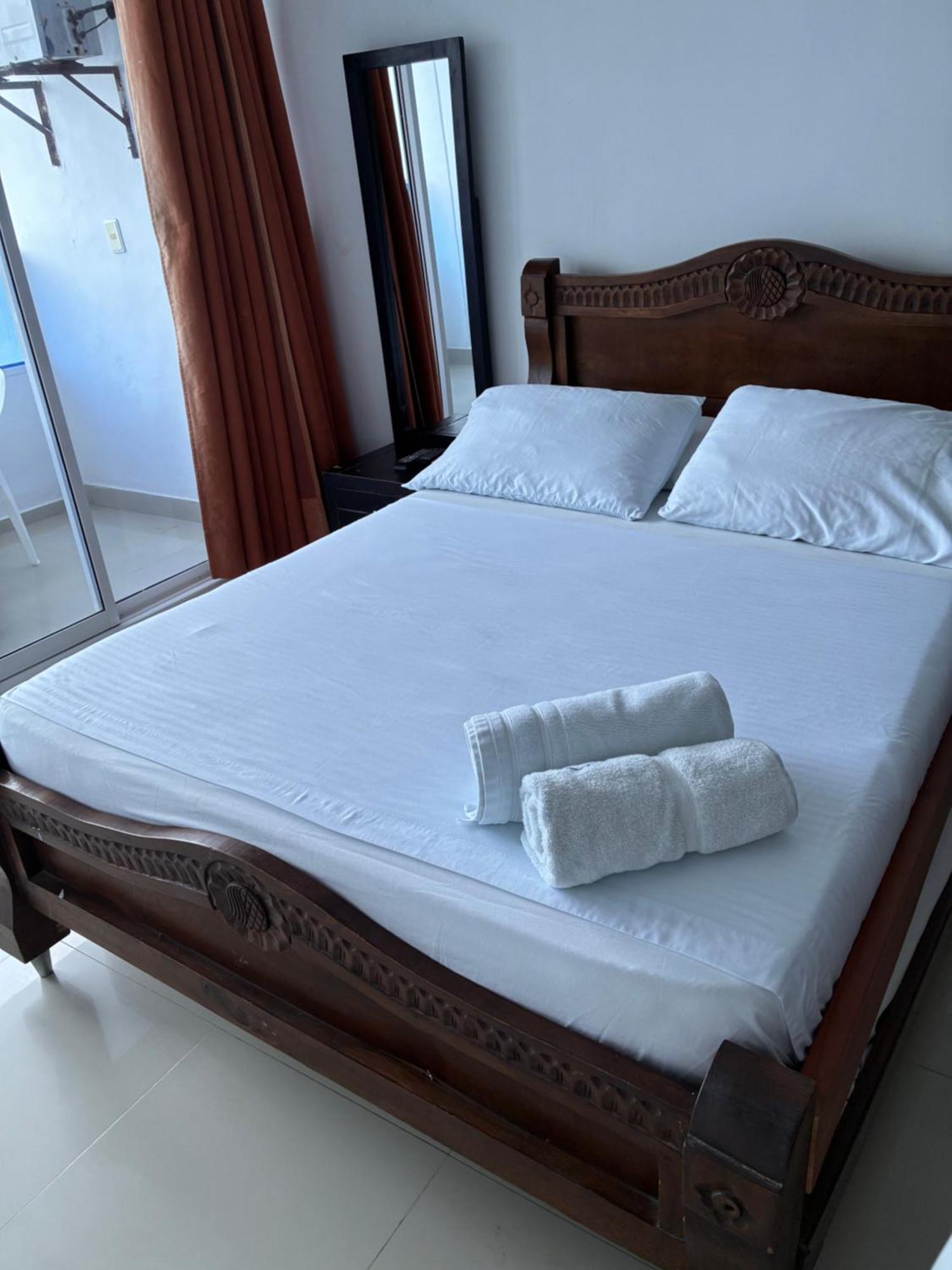 Apartamento Fabuloso Estudio Con Vista Al Laguito