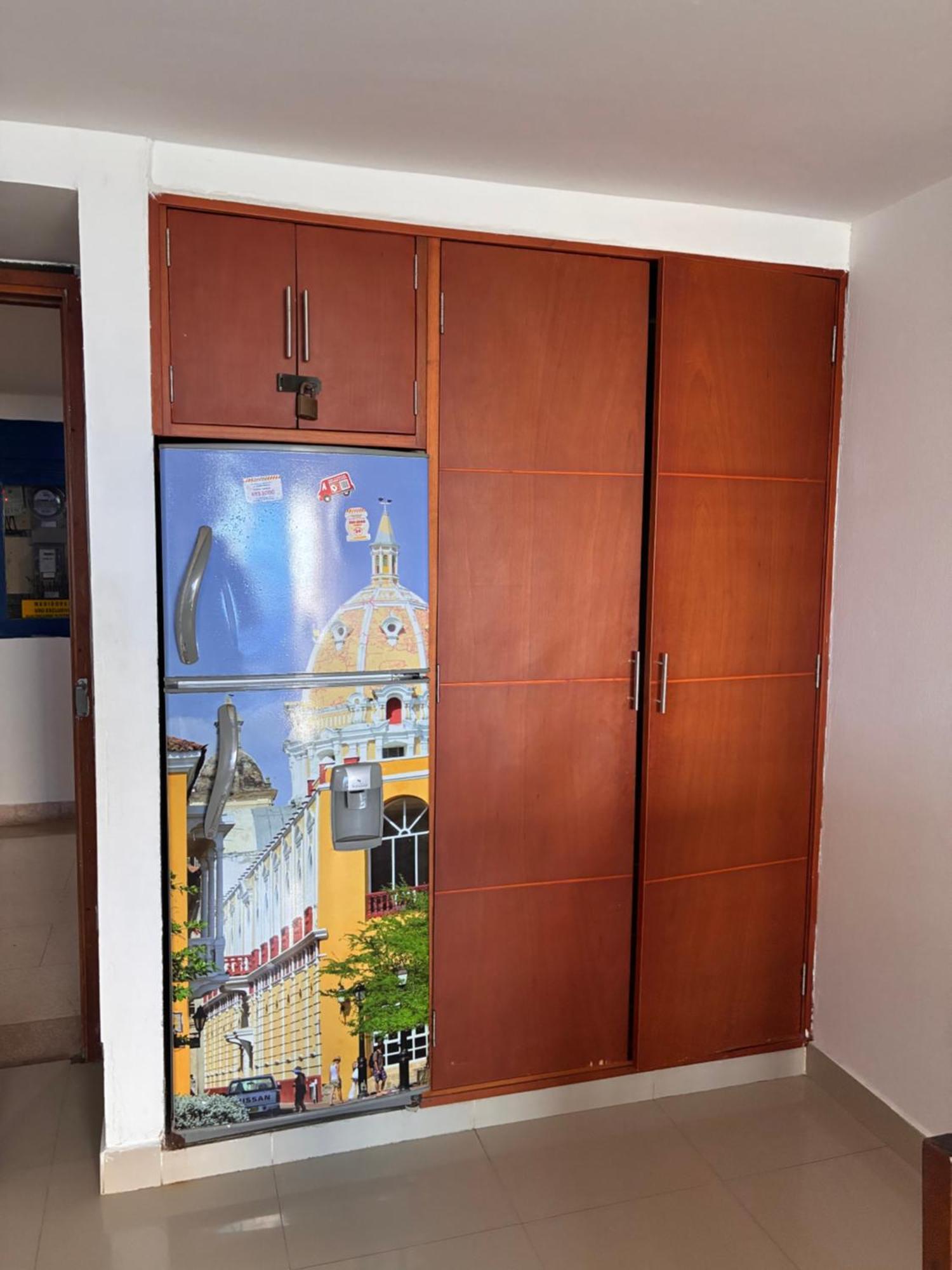 Fabuloso Estudio Con Vista Al Laguito *