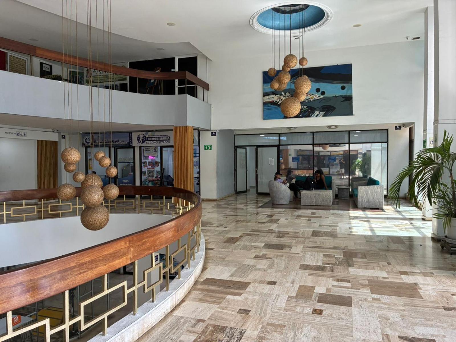 Apartamento Fabuloso Estudio Con Vista Al Laguito